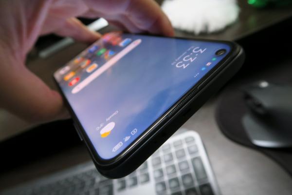 Redmi Note 9T - Galerie foto Mobilissimo.ro