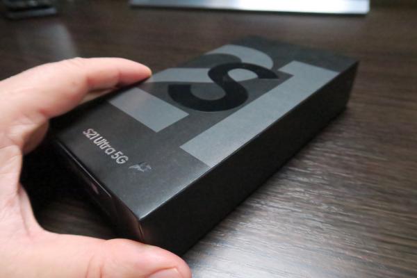 Samsung Galaxy S21 Ultra 5G - Galerie foto Mobilissimo.ro