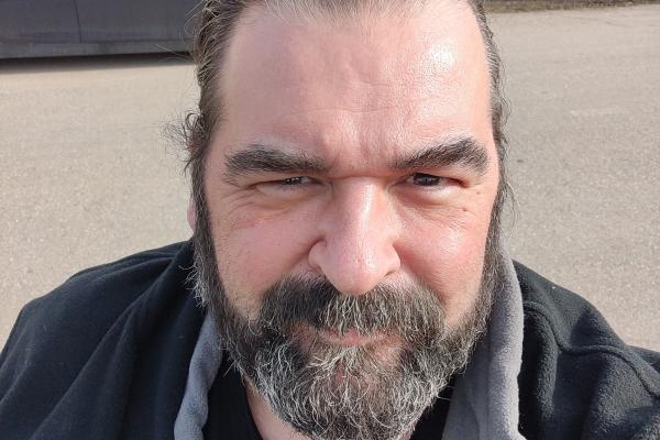 OnePlus 9 Pro - Mostre Foto (selfie)