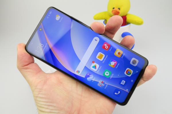 Xiaomi Mi 10T Lite - Galerie foto Mobilissimo.ro