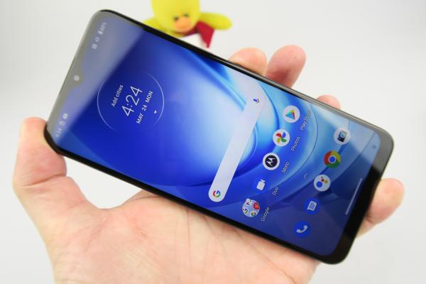 Motorola Moto G50 - Galerie foto Mobilissimo.ro