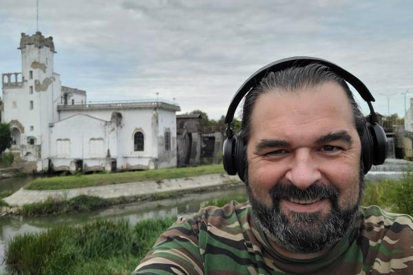 Samsung Galaxy S20 Fan Edition 5G - Mostre Foto (selfie)