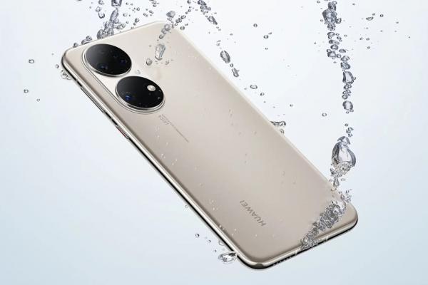 Huawei P50 - Fotografii oficiale