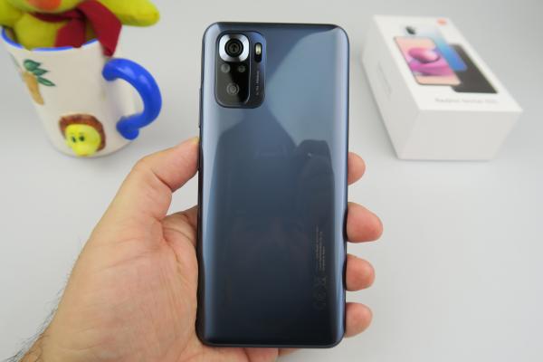 Redmi Note 10S - Galerie foto Mobilissimo.ro