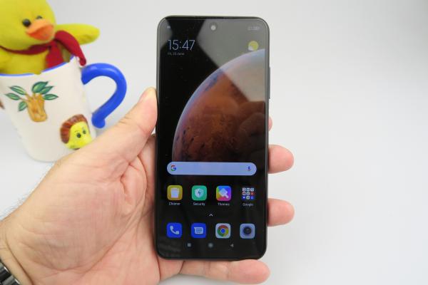 Redmi Note 10 5G - Galerie foto Mobilissimo.ro