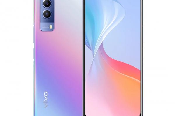 vivo T1 - Randări