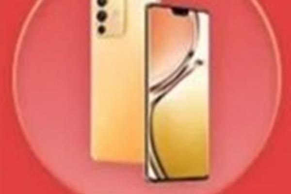 vivo S12 - Randări
