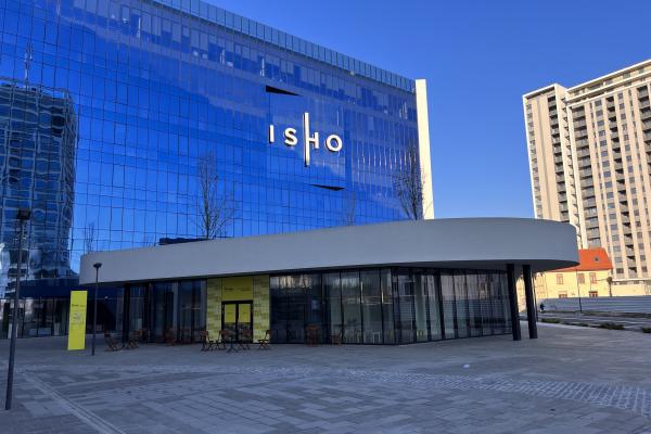 ISHO