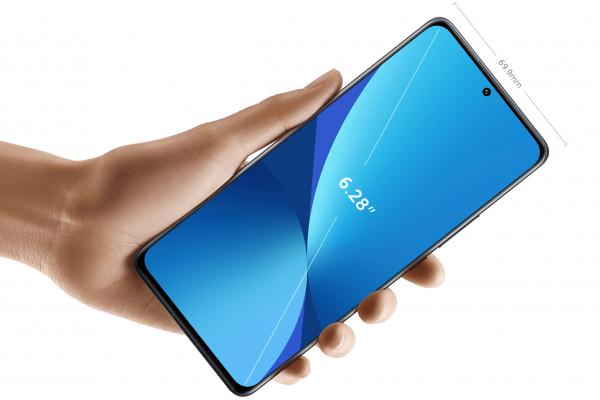 Xiaomi 12 - Fotografii oficiale