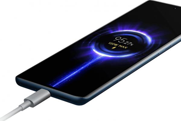 Xiaomi 12 Pro - Fotografii oficiale