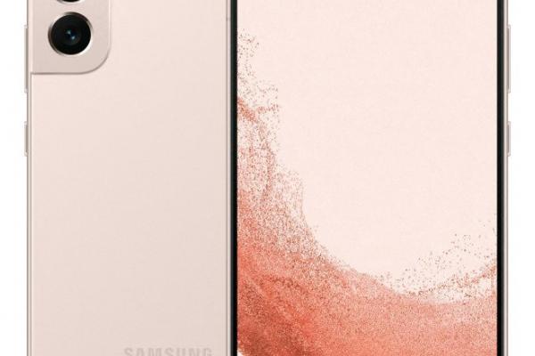 Samsung Galaxy S22+ - Randări presă