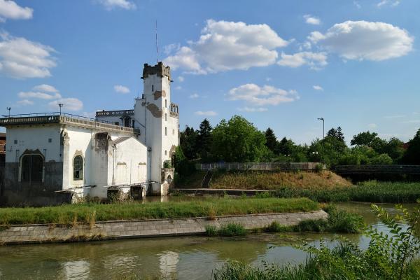 Sony Xperia 1 III - Mostre Foto (ziua)