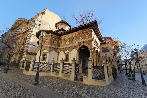 OPPO Find N 5G - Mostre Foto (ziua)
