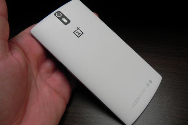 OnePlus One - Galerie foto Mobilissimo.ro