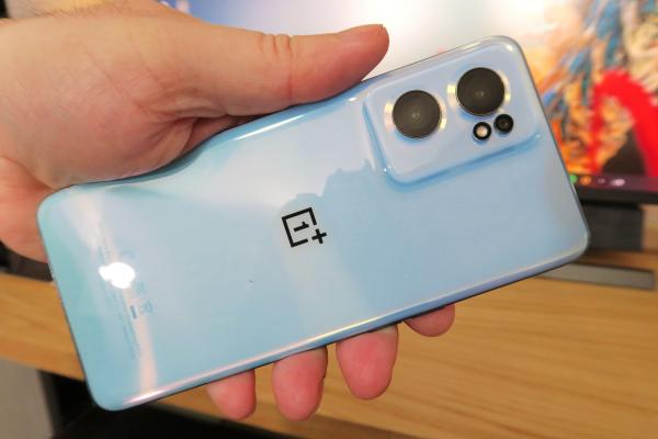 OnePlus Nord CE 2 5G - Galerie foto Mobilissimo.ro