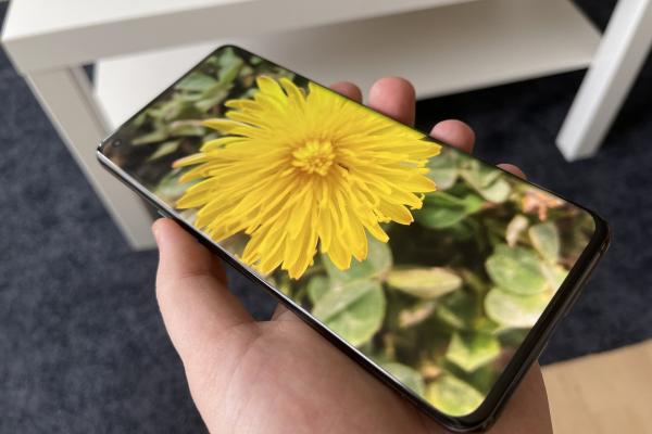OPPO Find X5 Pro - Unboxing