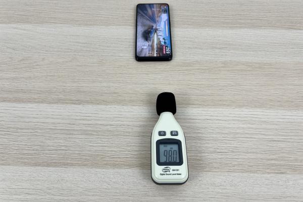 Putere volum - OPPO Reno7 Lite