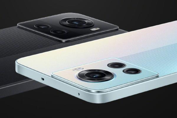 OnePlus Ace - Fotografii oficiale
