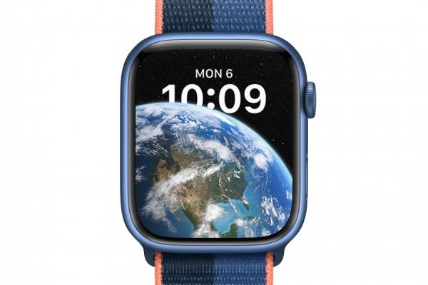 watchOS 9 - Watchface-uri