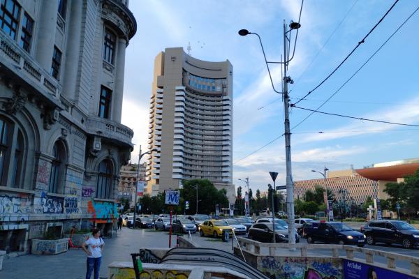 Motorola Moto G82 5G - Mostre Foto (ziua)