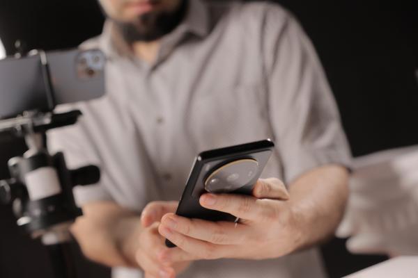 Xiaomi 12S Ultra - Unboxing