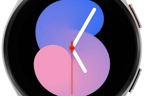 Samsung Galaxy Watch 5 40mm - Fotografii oficiale