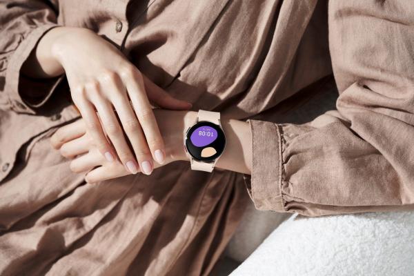 Samsung Galaxy Watch5 40mm - Fotografii oficiale