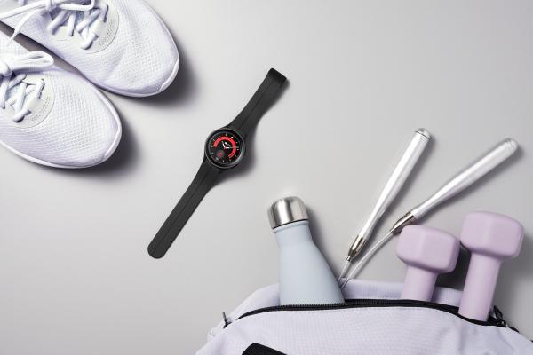 Samsung Galaxy Watch5 Pro - Fotografii oficiale