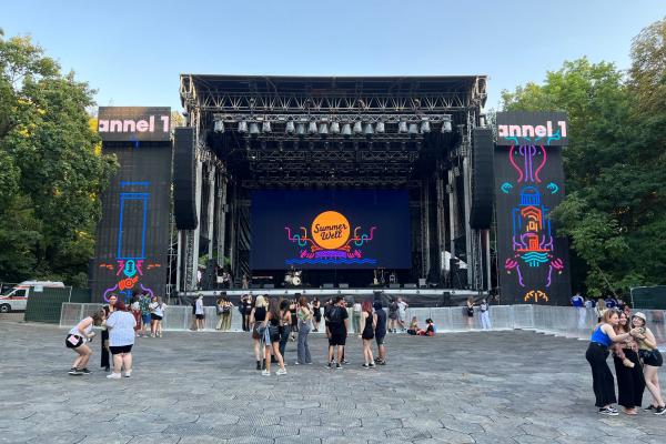 Summer Well 2022 - Alte standuri