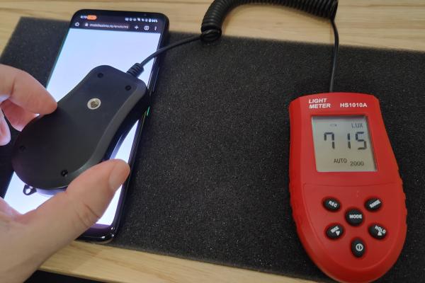 ASUS ROG Phone 6 Pro - Teste Mobilissimo.ro