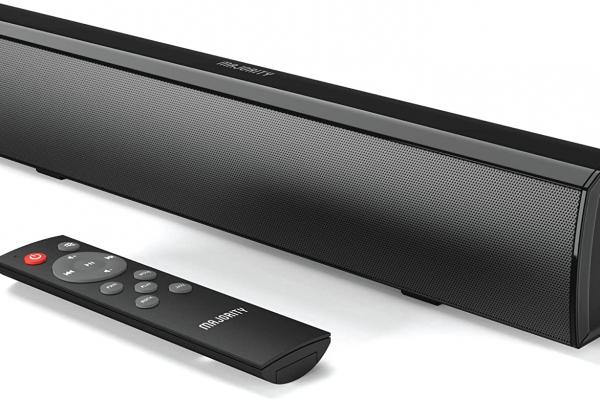 Majority Bowfell 2.1 - Soundbar Amazon DE