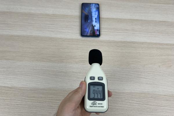 Sunet Xiaomi 12T Pro 5G