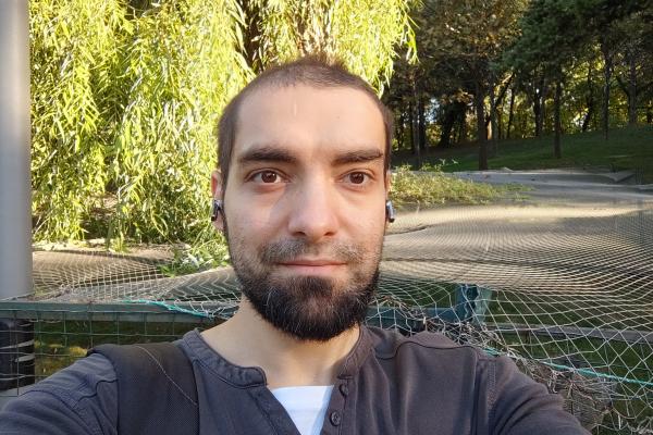 Xiaomi 12T Pro - Mostre Foto (selfie)