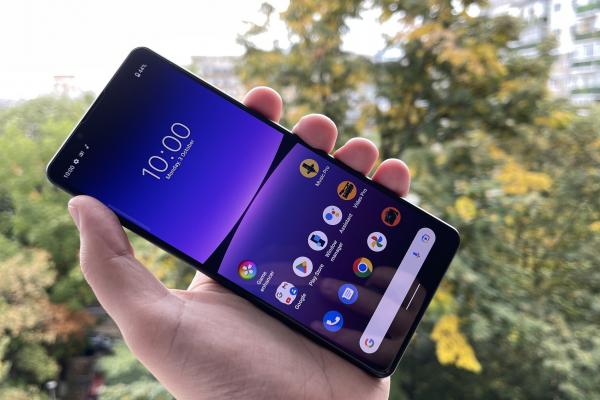 Sony Xperia 5 IV - Galerie foto Mobilissimo.ro
