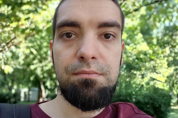 OnePlus 10T - Mostre Foto (selfie)