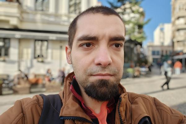 OnePlus 11 - Mostre Foto (selfie)