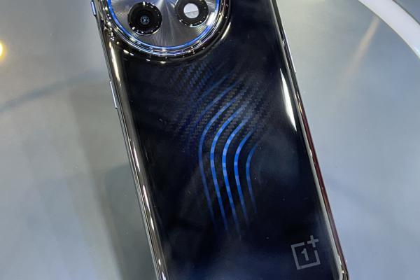 OnePlus 11 Concept - Fotografii hands-on MWC 2023