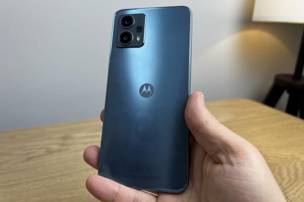 Motorola Moto G23 - Galerie foto Mobilissimo.ro