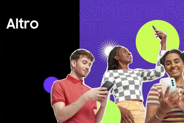 Samsung Galaxy A34 și A54 - Materiale promoționale (Leak)
