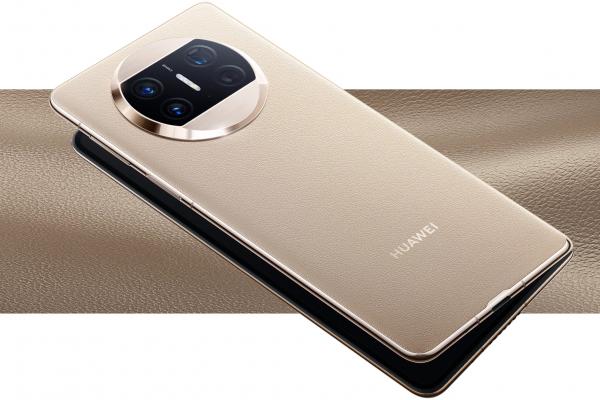 Huawei Mate X3 - Galerie foto