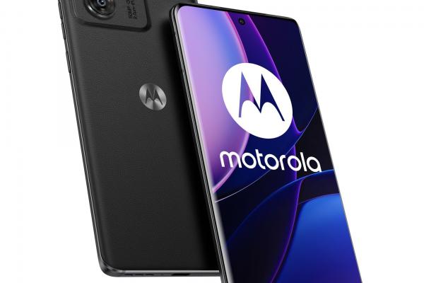 Motorola Edge 40 - Randări (Leak)