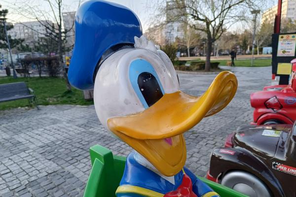 Redmi Note 12 Pro+ 5G - Mostre Foto (ziua)