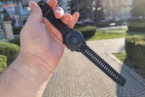 BlackView R8 Pro - Galerie foto