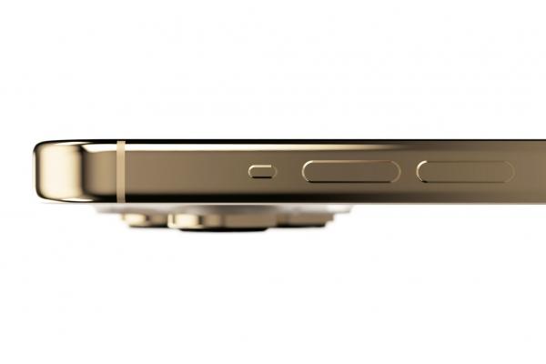 iPhone 15 Pro - Leak randări (2)