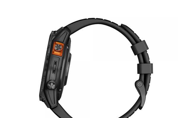 Garmin Fenix 7 Pro și 7X Pro - Randări (Leak)