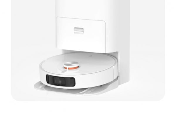 Xiaomi Robot Vacuum X10+ - Aplicație