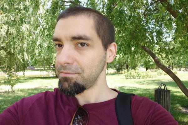 Sony Xperia 1 V - Mostre Foto (selfie)