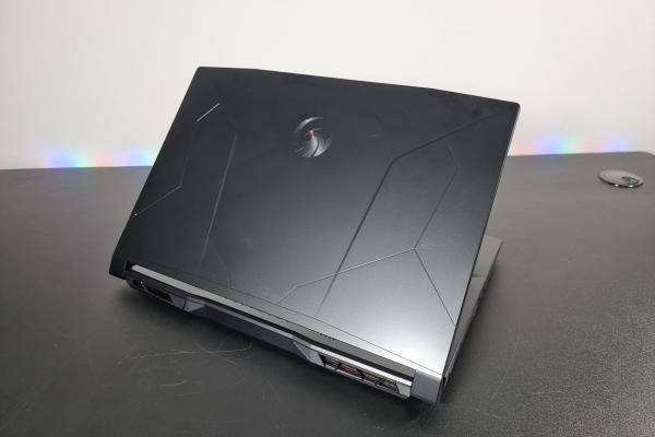 MSI Bravo 15 C7VF - Galerie foto Mobilissimo.ro