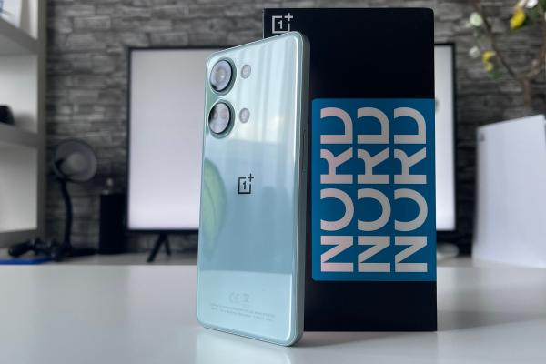 OnePlus Nord 3 - Unboxing