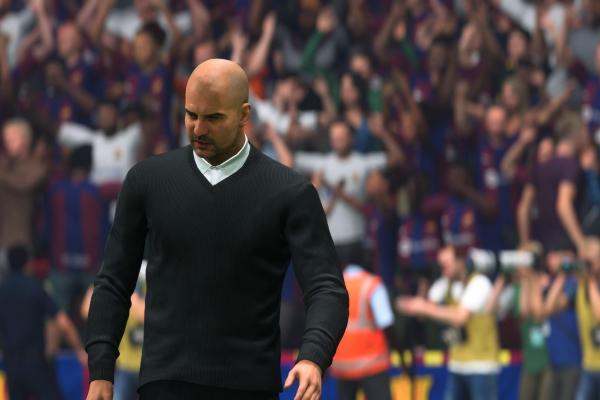 FC 24 - Screenshots